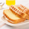 味滋源吐司面包500g/箱 营养早餐手撕面包夹心糕点心休闲零食品 商品缩略图2