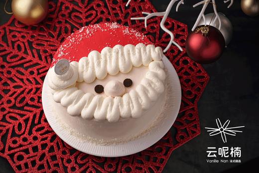 可爱圣诞老人 商品图0