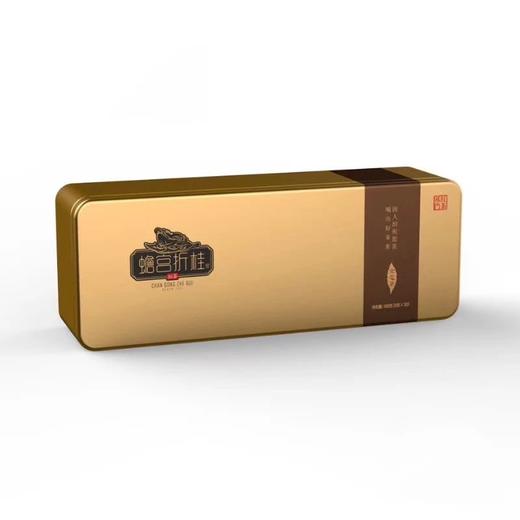 蟾宫折桂金芯芽 商品图0