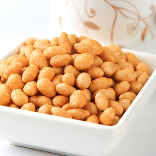 蟹香瓜子仁 120g/袋 零食 炒货 休闲零食品 味滋源 商品图2