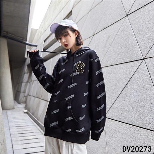 有帽卫衣20273 商品图7