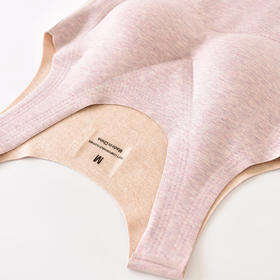 蚕丝德绒保暖衫系列