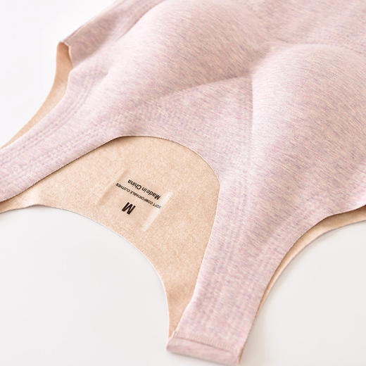 蚕丝德绒保暖衫系列 商品图0