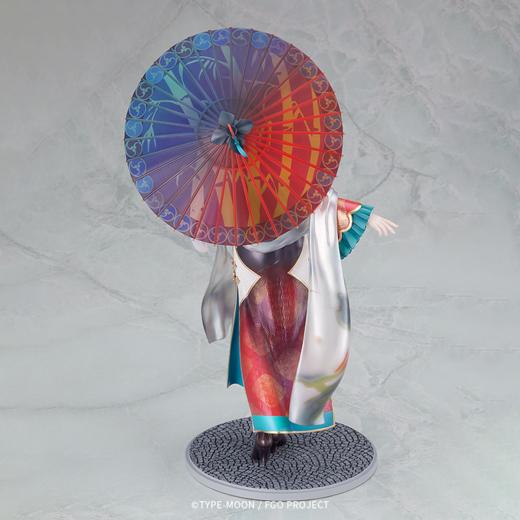 「预售定金GSC」Archer/巴御前 英灵旅装Ver. Fate/Grand Order 商品图3