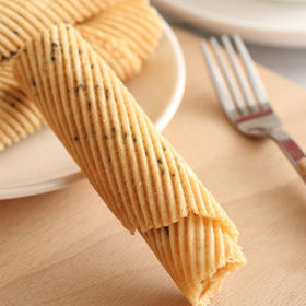 网红鸡蛋酥270g/盒 传统老式 鸡蛋卷 手工老蛋卷 饼干 休闲零食 味滋源