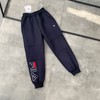 点此购买 130-170码 斐乐儿童加绒工装裤 xm170001 商品缩略图4