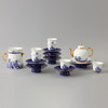 国瓷永丰源 先生瓷海上明珠17头茶具 商品缩略图0