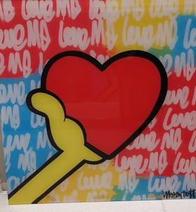 Love-45/50