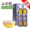 禾煜一级压榨亚麻籽油礼盒装 商品缩略图0