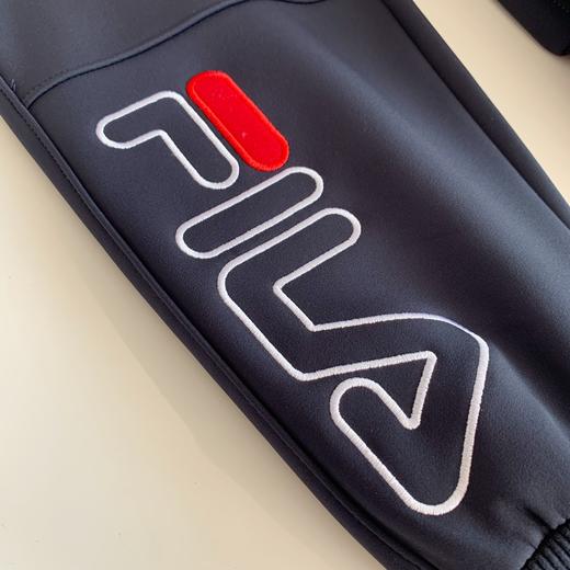 点此购买 130-170码 斐乐儿童加绒工装裤 xm170001 商品图11