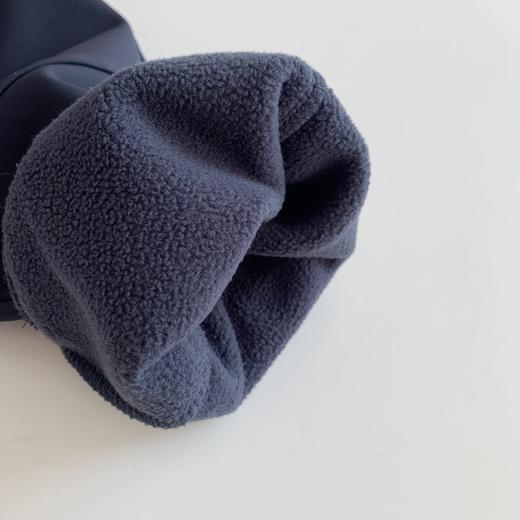 点此购买 130-170码 斐乐儿童加绒工装裤 xm170001 商品图12