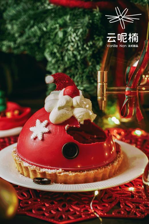 圣诞老人的秘密（需提前一天预定） 商品图1