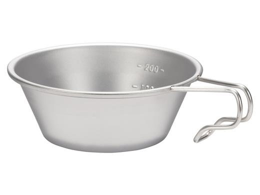 SP E-103 不锈钢登山杯 商品图0