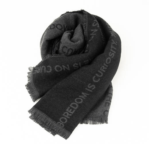 十三 围巾 好奇款 商品图6