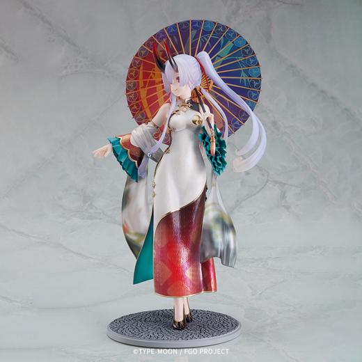 「预售定金GSC」Archer/巴御前 英灵旅装Ver. Fate/Grand Order 商品图2