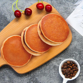 铜锣烧 140gx3盒 红豆味蛋糕 营养早餐糕点心休闲充饥夜宵 味滋源