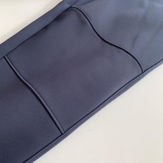 点此购买 130-170码 斐乐儿童加绒工装裤 xm170001 商品图10