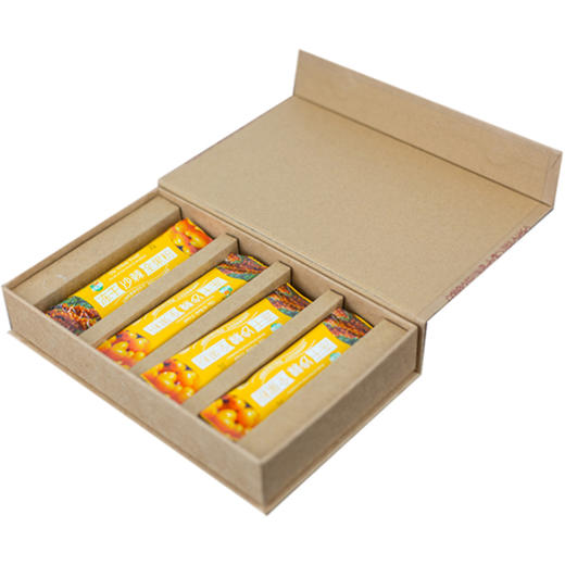 新疆冻干沙棘全果粉 商品图2