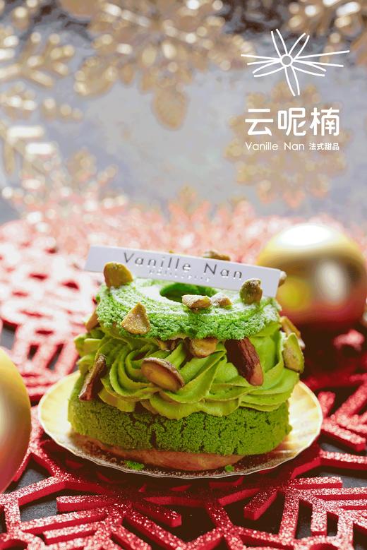 圆梦圣诞专属甜品（数量有限，可咨询客服提前预定） 商品图1