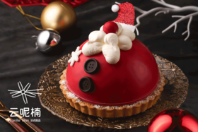 圣诞老人的秘密（需提前一天预定）