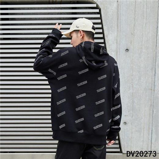 有帽卫衣20273 商品图8