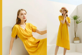  这个颜色显白又上镜！ 