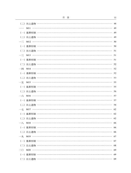 新疆拜其尔墓地——2004～2005年度发掘报告 商品图4
