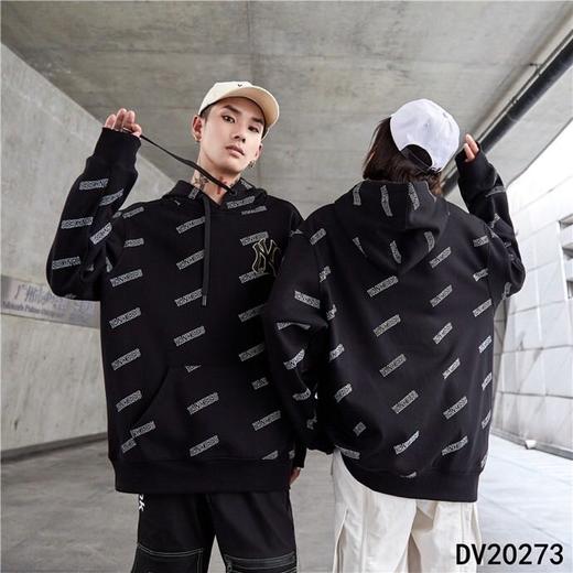 有帽卫衣20273 商品图3