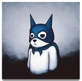 Bat Bear