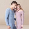 蚕丝德绒保暖衫系列 商品缩略图6