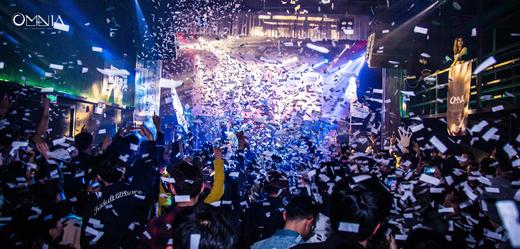 2020深圳海上百人跨年倒数派对之夜 商品图2