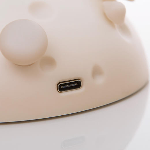 白夜童话 兔女郎灵犀灯 商品图2