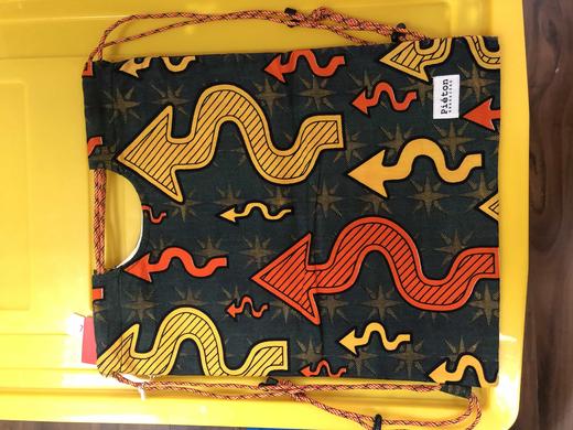 HUJI祤集手提双肩包SAVANE 商品图3