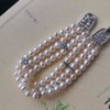 淡水珍珠手链 商品缩略图0