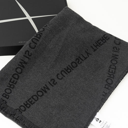 十三 围巾 好奇款 商品图3