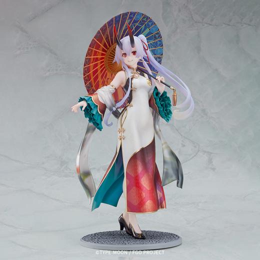 「预售定金GSC」Archer/巴御前 英灵旅装Ver. Fate/Grand Order 商品图0