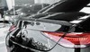 BENZ W257 C257 CLS 全车系 ED1 高品质 碳纤维尾翼 商品缩略图0