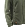 意大利BERETTA女士抓绒休闲户外夹克 （绿色） 商品缩略图2