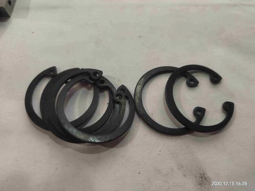 【货号01318】24*28卡簧电动工具卡簧电锤电镐卡簧电锤电镐配件 商品图3