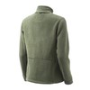 意大利BERETTA女士抓绒休闲户外夹克 （绿色） 商品缩略图1
