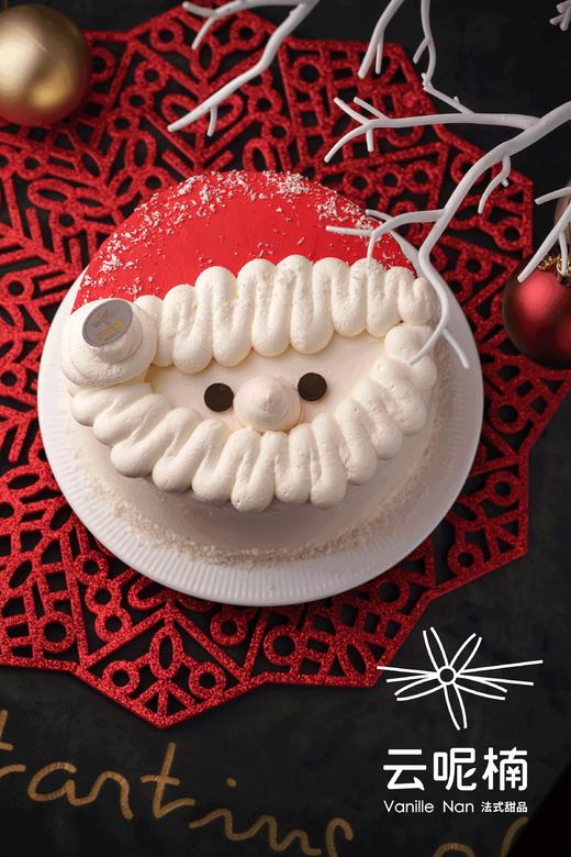 可爱圣诞老人 商品图1