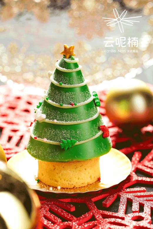 圆梦圣诞专属甜品（数量有限，可咨询客服提前预定） 商品图3