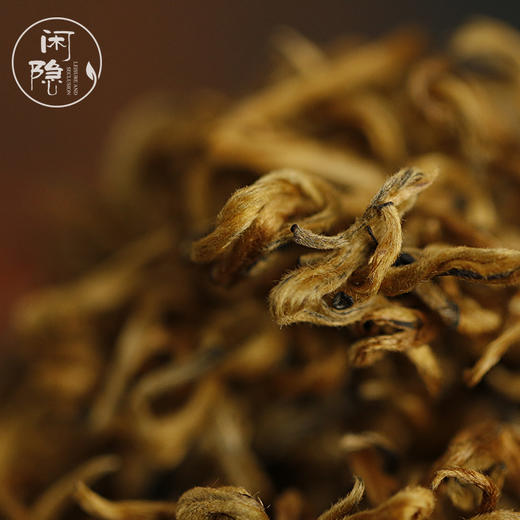 蜜香金芽 500克 商品图0