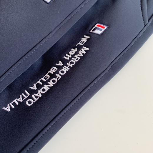 点此购买 130-170码 斐乐儿童加绒工装裤 xm170001 商品图8