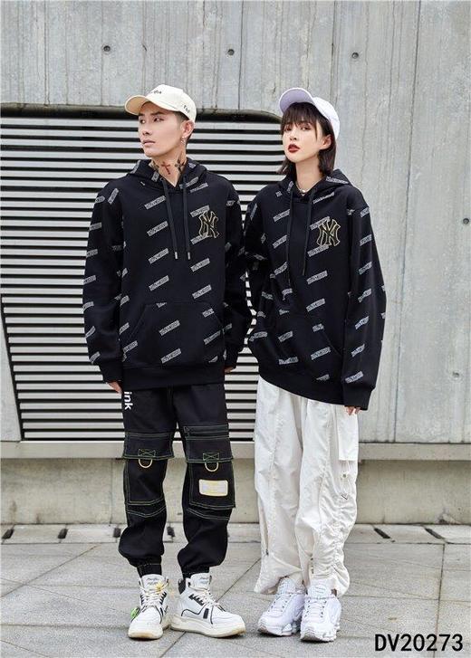 有帽卫衣20273 商品图6