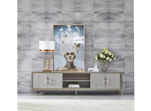 Myers  电视柜 商品图3