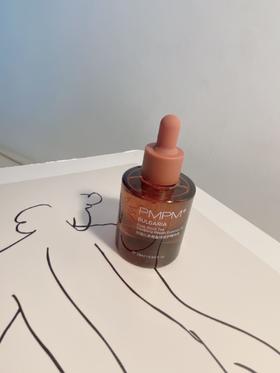 抗初老救星-玫瑰红茶精华油