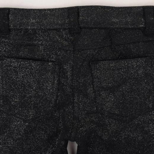 帆船 童装 女童 休闲长裤 弹力修身小脚裤 不退换 NK32 商品图10