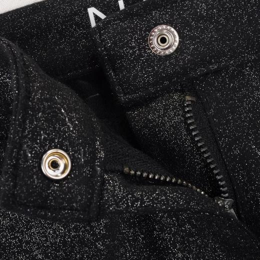 帆船 童装 女童 休闲长裤 弹力修身小脚裤 不退换 NK32 商品图6