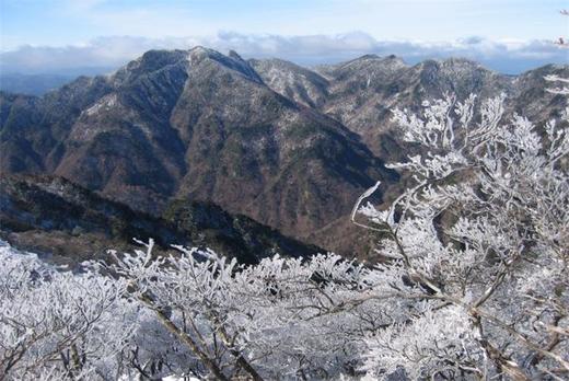 日本艺术与设计活动建筑-旧市镇街景二 商品图3